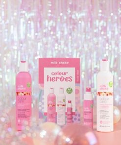 Giftbox - Colour heroes