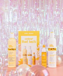 Giftbox - Colour that lasts