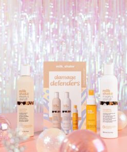 Giftbox - Damage Defenders