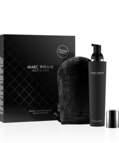 Marc Inbane - L'éclat du soleil