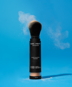 Marc Inbane - SPF50 powder